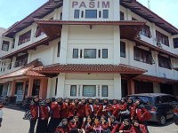 UNAS PASIM Nomor 8