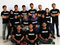 UNAS PASIM Nomor Foto Perkuliahan 2